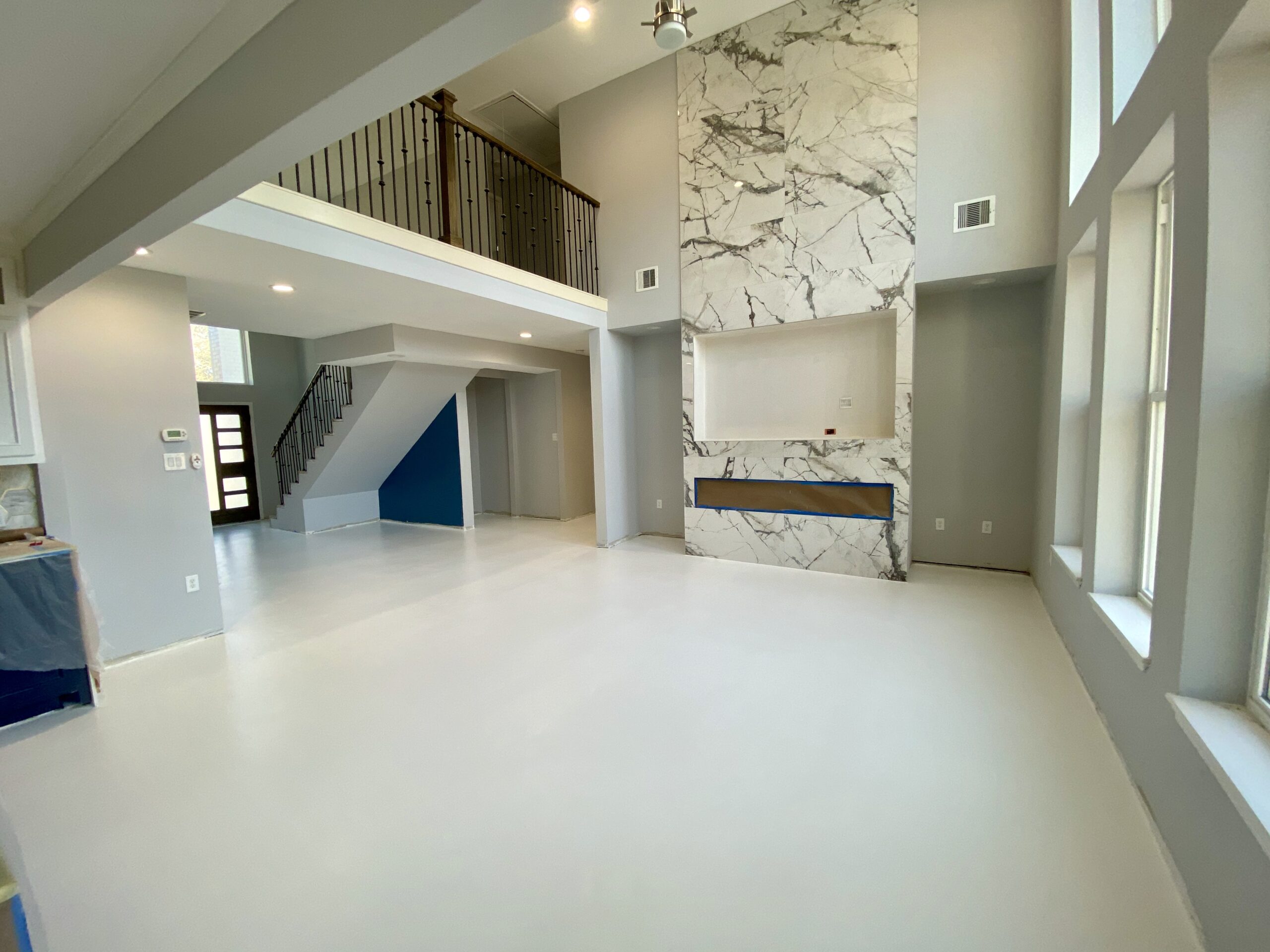 Your Floors Transformation Starts Here...